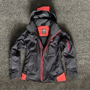 Jack Wolfskin Ski Jacket
